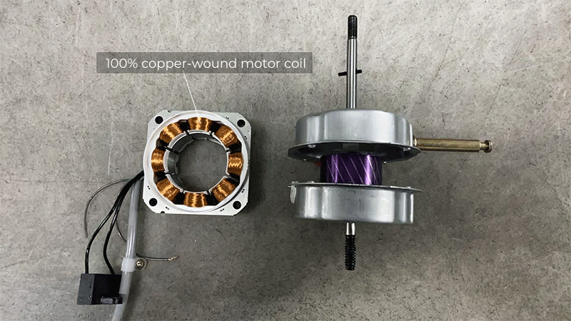 100%-copper-wound-motor-coil