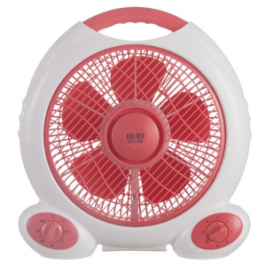 Guanling | 10 Inch AC plug-in 40W Copper Osicllating Fan