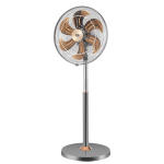 Guanling | 18 Inch 70W 5 Settings AC plug-in Stand Floor Fan
