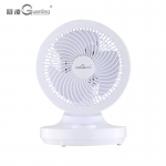 Guanling |  AC Motor 100% Cooper Table Fan
