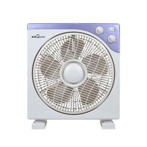 Guanling | 12 Inch 50W 3 Setting Copper Motor Oscillating Fan