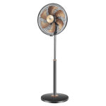 Guanling | 14 Inch 55W AC Motor Stand Floor Fan