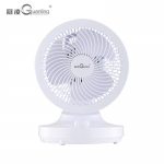 Guangling | 7 Inch Mechanical Control AC plug-in Table Fans