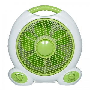 Guanling | 10 Inch AC plug-in 40W Copper Osicllating Fan
