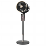 Guanling |  Voice Control Aroma Box Floor Stand Fan