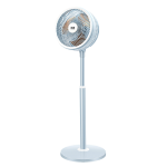 Guanling | 10 Inch 45W AC Motor Mechanical Control Stand Floor Fan