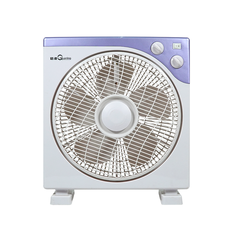 Oscillating Fan